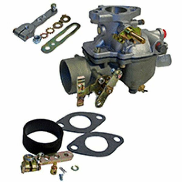 Aftermarket Carburetor Kit R0063